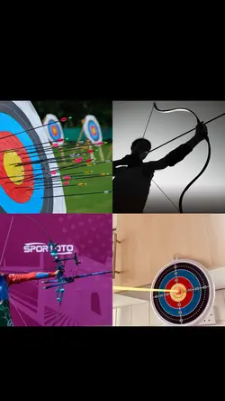Archery 🏹 