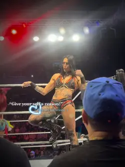 I love WWE!