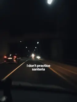 Sublime ~ santeria