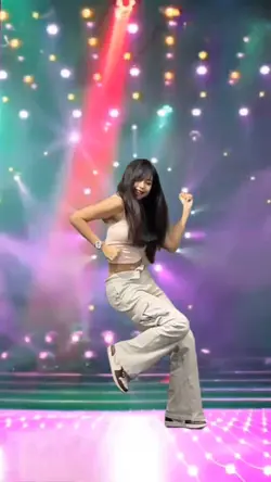 sân khấu của em