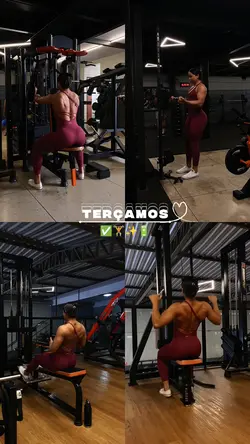 TERÇAMOS