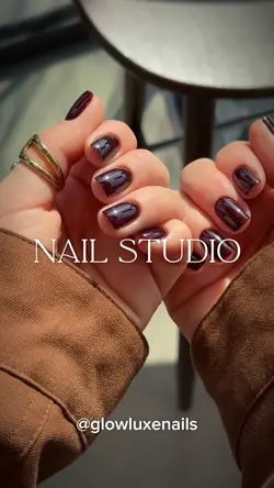 Luxury Nails