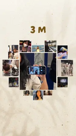 3 month 