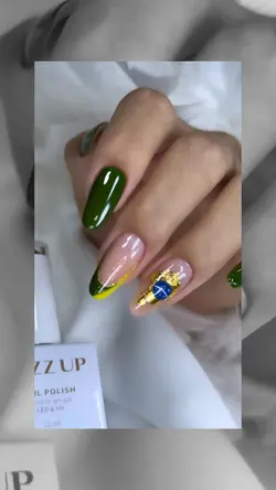 unhas da copa