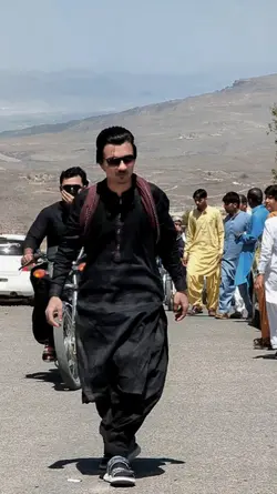 Khwand Kawi Akhtar k