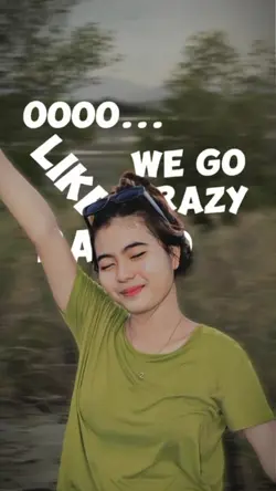 latar blur aesthetic