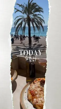 Today's story