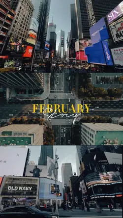 february story