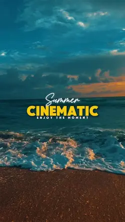 Summer Cinemati