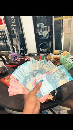 obat prengat prengut