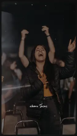 Clamo Jesus