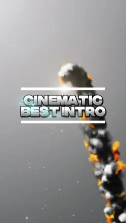 Cinematic Best Intro