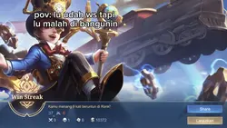 monyet lu