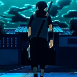 Itachi Uchiha