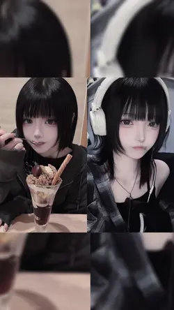 雰囲気 2画面