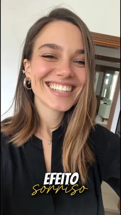 Efeito Sorriso Viral