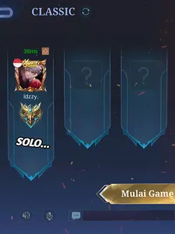 Solo X Trio
