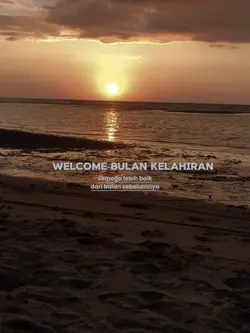 welcome bln kelhiran