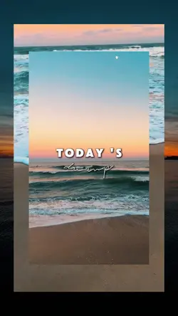 today's dump