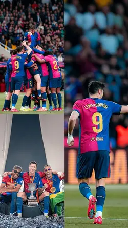 Football Template