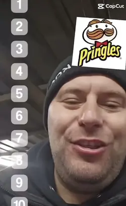 Top 10 chip ranking