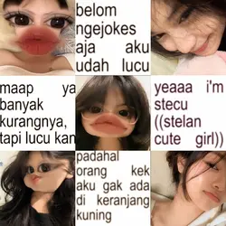 kata kata centil