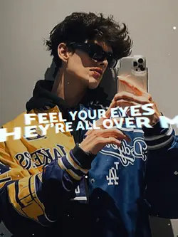 No Lie ✨