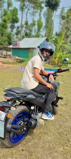 Dream R15 v3