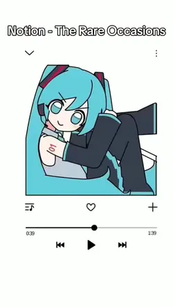 My fav songs! 