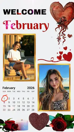 Hello February 2026