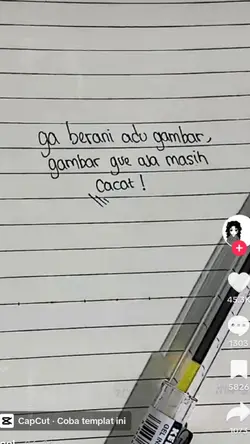 trend adu gambar