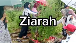 Ziarah Kubur 