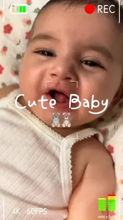 Cute Baby