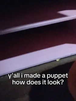 rate my puppet