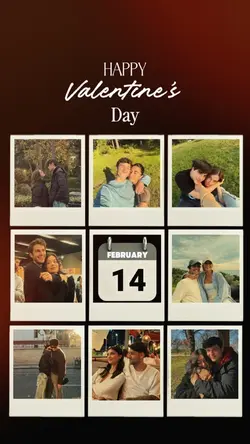 VALENTINE 14FEBRUARY