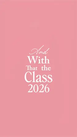 class 2026 comes to
