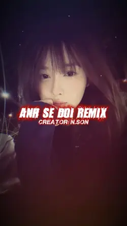anh sẽ đợi remix