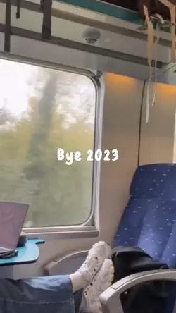 bye 2023