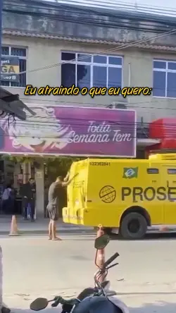 LEI DA ATRAÇÃO KKKKK