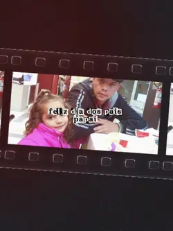 feliz dia dos pais