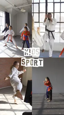 Kids Sport