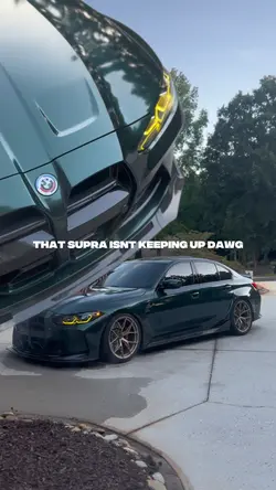 Stock m3