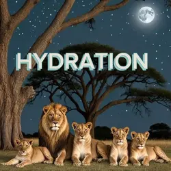 HYDRATION!