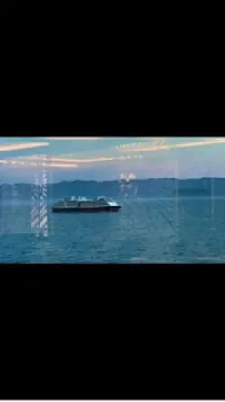 my first cruise 2025