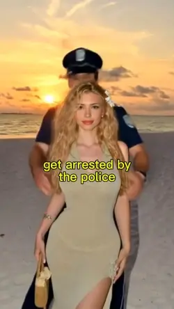 taken by police 