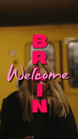 Welcome berlin