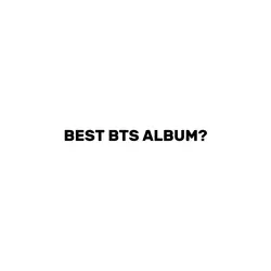 best album??
