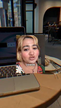 aku bukan mau cowok 