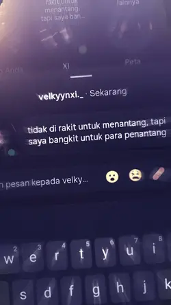 jj kata kata trend 