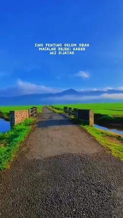 Masalah Rejeki